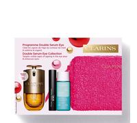 Estuche Double Serum Eye 20 ml Clarins