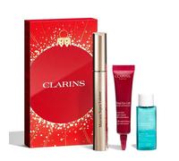 CLARINS Contorno de Ojos Mascara Supra Volume Set