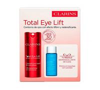 CLARINS Contorno de Ojos Total Eye Lift Estuche