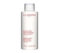 Clarins Corps Nuevo Bálsamo Cuerpo Super Hidratante, 400ml 400ML