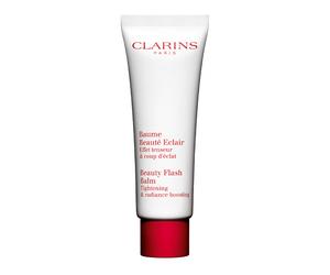 CLARINS Cosmética Facial Baume Beauté Eclair Tratamiento Facial Hidratante - Efecto flash - Cremas Antiarrugas y Antiedad