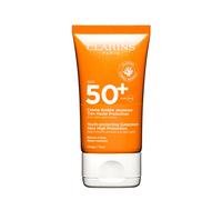 CLARINS Crème Solaire SPF50+ // Precio, Comprar n/a 150 ml