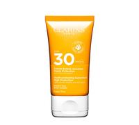 SOLAR crema tacto seco rostro UVA/UVB30 50 ml