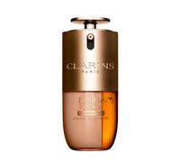 Clarins Double Serum Color de la base y sistema hídrico 30mL M1W