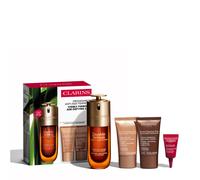 CLARINS Cosmética Facial Double Serum G9 & Extra Firming Estuche