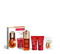 CLARINS Double Serum & Multi-Intensive Set