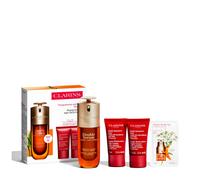 CLARINS Cosmética Facial Double Serum G9 & Multi Intensive Estuche
