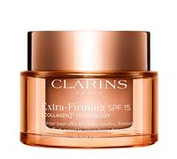 Clarins - Extra-Firming 40+ Extra-Firming Jour SPF 15 Cremas antiedad 50 ml female