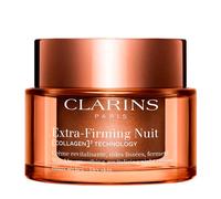 CLARINS Cosmética Facial Extra-Firming Nuit Crema Antiedad De Noche Para Pieles Secas