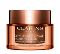 Clarins - Extra-Firming 40+ Extra-Firming NIGHT TODAS LAS PIELES Cremas de noche 50 ml female