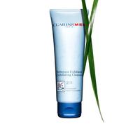 CLARINS Cosmética Facial Hombre Exfoliating Cleanser Men Tratamiento Rostro 2 en 1