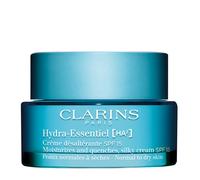 Clarins Hydra-Essentiel [HA²] Silky cream SPF 15 50 ml