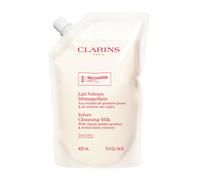 CLARINS Cosmética Facial Lait Velours Démaquillant Leche Desmaquillante Ultrasuave