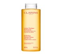 CLARINS Cosmética Facial Lotion Tonique Hydratante Loción Tonificante