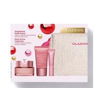 CLARINS Cosmética Facial Multi-Active Estuche