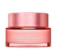 Clarins Multi-Active Jour Crema Pieles Secas 50 ml