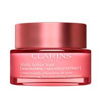 Clarins Multi-Active Nuit Crema Pieles Secas 50 ml