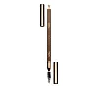 Clarins - Crayon Sourcils Lápices de cejas 1.3 g 02,Light Brown