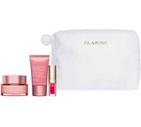 Clarins Crema de día multiactiva potenciadora del resplandor y alisadora de líneas Todo tipo de pieles
