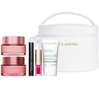 Clarins Crema de día multiactiva potenciadora del resplandor y alisadora de líneas Todo tipo de pieles