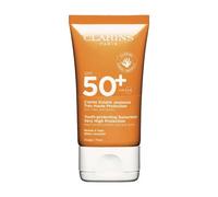 Clarins Crema Solar Antiedad Muy Alta Protección SPF50+ 50ml