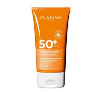 CLARINS Crème Solaire SPF50+ // Precio, Comprar n/a 150 ml
