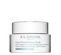 CLARINS Cryo-Flash Cream-Mask 75 ml