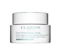 Clarins Cryo-Flash Cream-Mask | Precio, Comprar n/a 75 ml