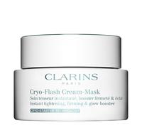 Clarins - Cryo-Flash Mascarillas hidratantes 75 ml female