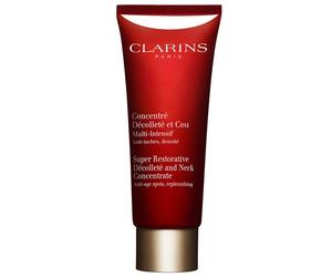 CLARINS Cuello y Escote Multi-Intensive Concentré Décolleté et Cou Tratamiento Cuello Y Escote