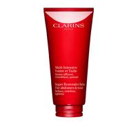 Clarins - Multi-Intensive 50+ Tratamiento Remodelante Vientre Cintura Cremas corporales 200 ml female