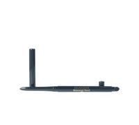 Clarins Delineador De Ojos Waterproof Nº 01-Negro