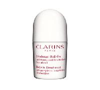 Clarins Déodorant Roll-On Anti-Transpirant 50 ml
