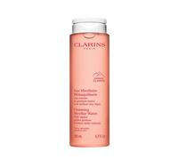 Clarins Desmaquillantes Y Limpiadores Eau Micellaire Démaquillante, 200ml 200ML