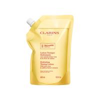 Clarins Desmaquillantes Y Limpiadores Refill Tónica Hidratante, 400ml 400ML