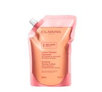 Clarins Desmaquillantes Y Limpiadores Refill Tónica Reconfortante, 400ml 400ML