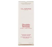 Clarins - Double Serum Sérums faciales antiedad 75 ml unisex