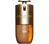 Clarins Double Serum Color de la base y sistema hídrico 30mL D2N