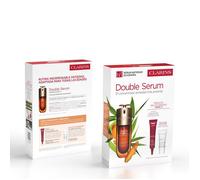 Estuche Doble Serum + Total Eye Lift + Cryo Flash Mask Cream 50 ml