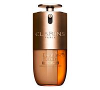 DOUBLE SERUM FOUNDATION - La primera doble fórmula maquillaje y tratamiento antiedad* Clarins M5W 30 ml