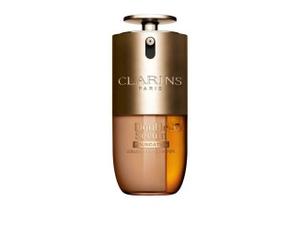 Clarins Double Serum Makeup Base M4C 30ml