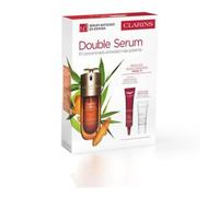 Estuche Doble Serum + Total Eye Lift + Cryo Flash Mask Cream 50 ml