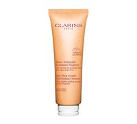 Clarins Limpiador Exfoliante Suave Exprés Para Todo Tipo De Pieles 125ml