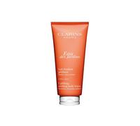 Clarins Eau des Jardins Lait Fondant Pétillant 200ml