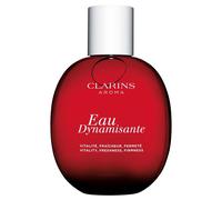 Clarins - Eau Dynamisante Body mist 200 ml female
