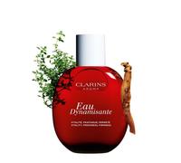 Clarins Eau Dynamisante Body Mist, 200ml 200ML