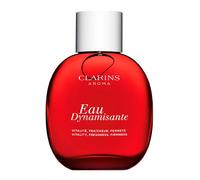 CLARINS Eau Dynamisante Body Spray - Reafirmante Corporal - 50 ML Eau de toilette Perfumes Mujer