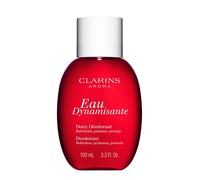 EAU DYNAMISANTE desodorante suave 100 ml