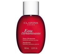 Clarins - Eau Dynamisante Desodorantes 100 ml female