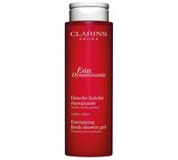 Clarins - Eau Dynamisante Energizing Fresh Geles de ducha 200 ml unisex